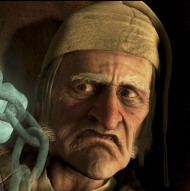 Disney's A Christmas Carol